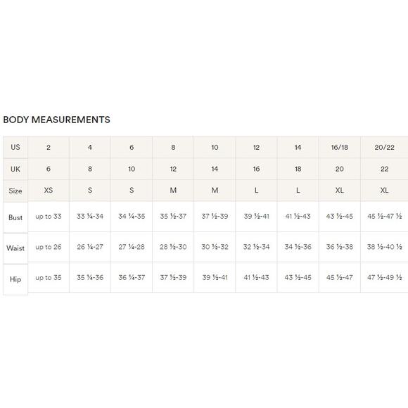 Boden‎ Women’s US Size 6L Navy Catriona Embroidered Tunic Dress - Picture 8 of 8